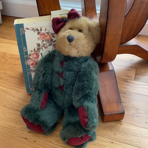 Boyd collection bear - Picture 1 of 9